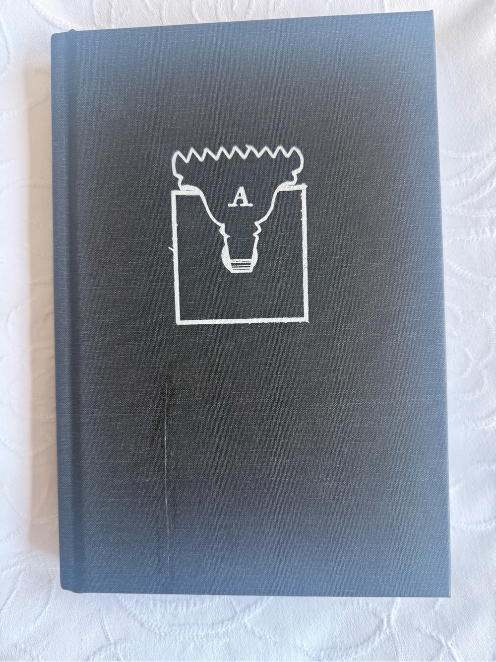 The Anarchists Workbench Christopher Schwarz Hardcover Lost Art Press Book